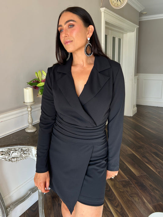 Demi Dress