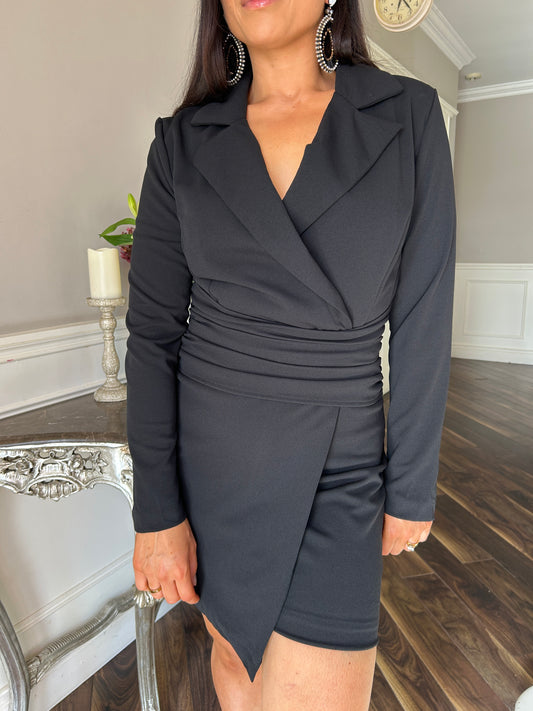Demi Dress