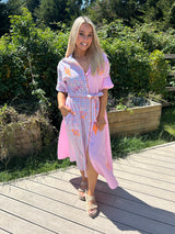 The Nadia Dress