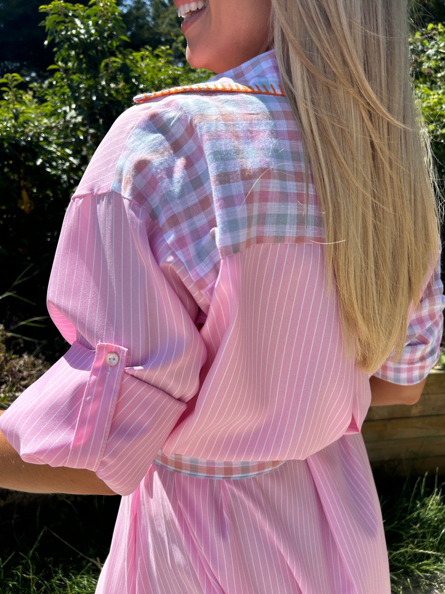 The Nadia Dress