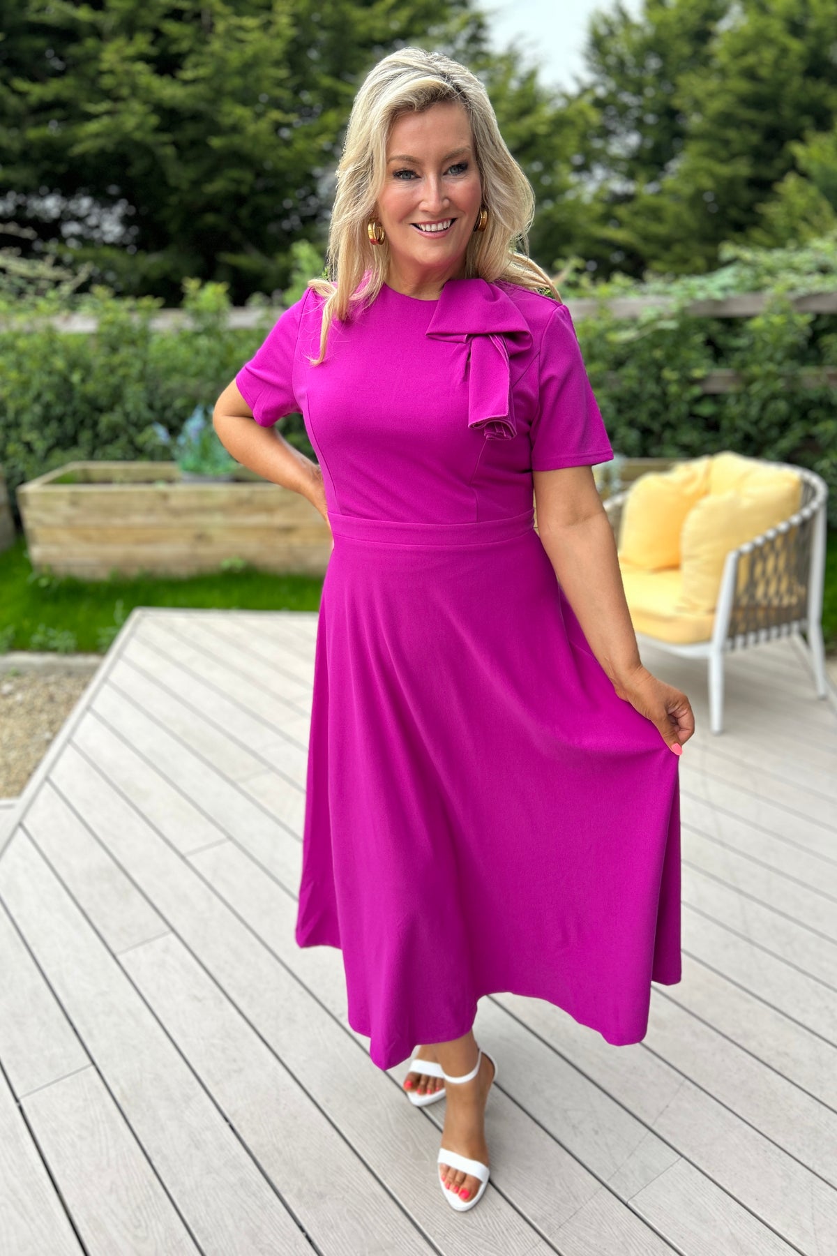 Buy Women Dresses | Online Dress Boutique Ireland | Ruby Rouge Dresses ...