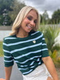 Kennedy Knit Blue
