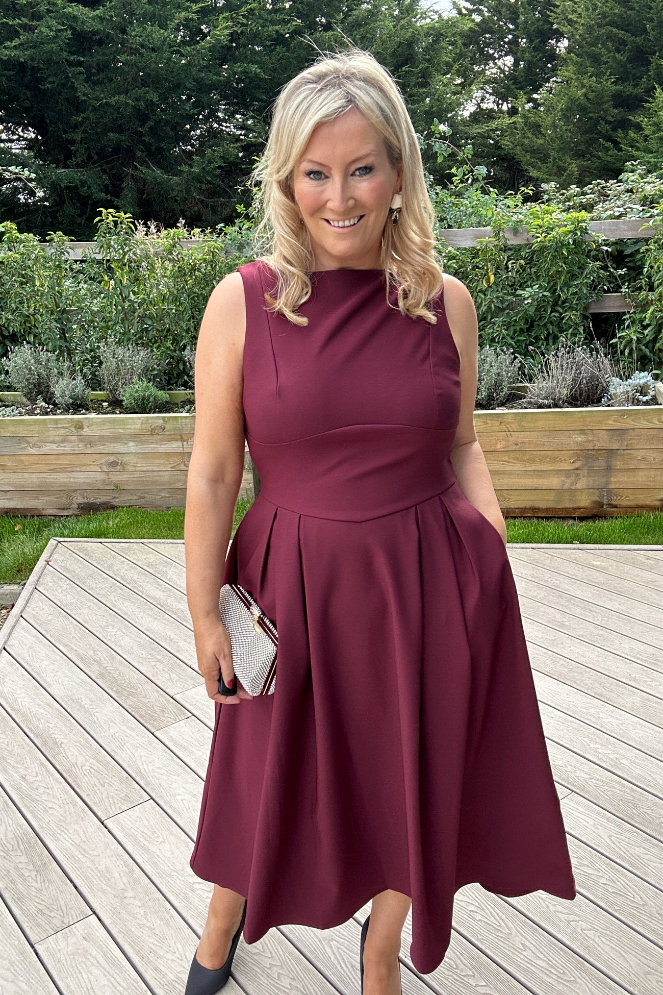Buy Women Dresses | Online Dress Boutique Ireland | Ruby Rouge Dresses ...