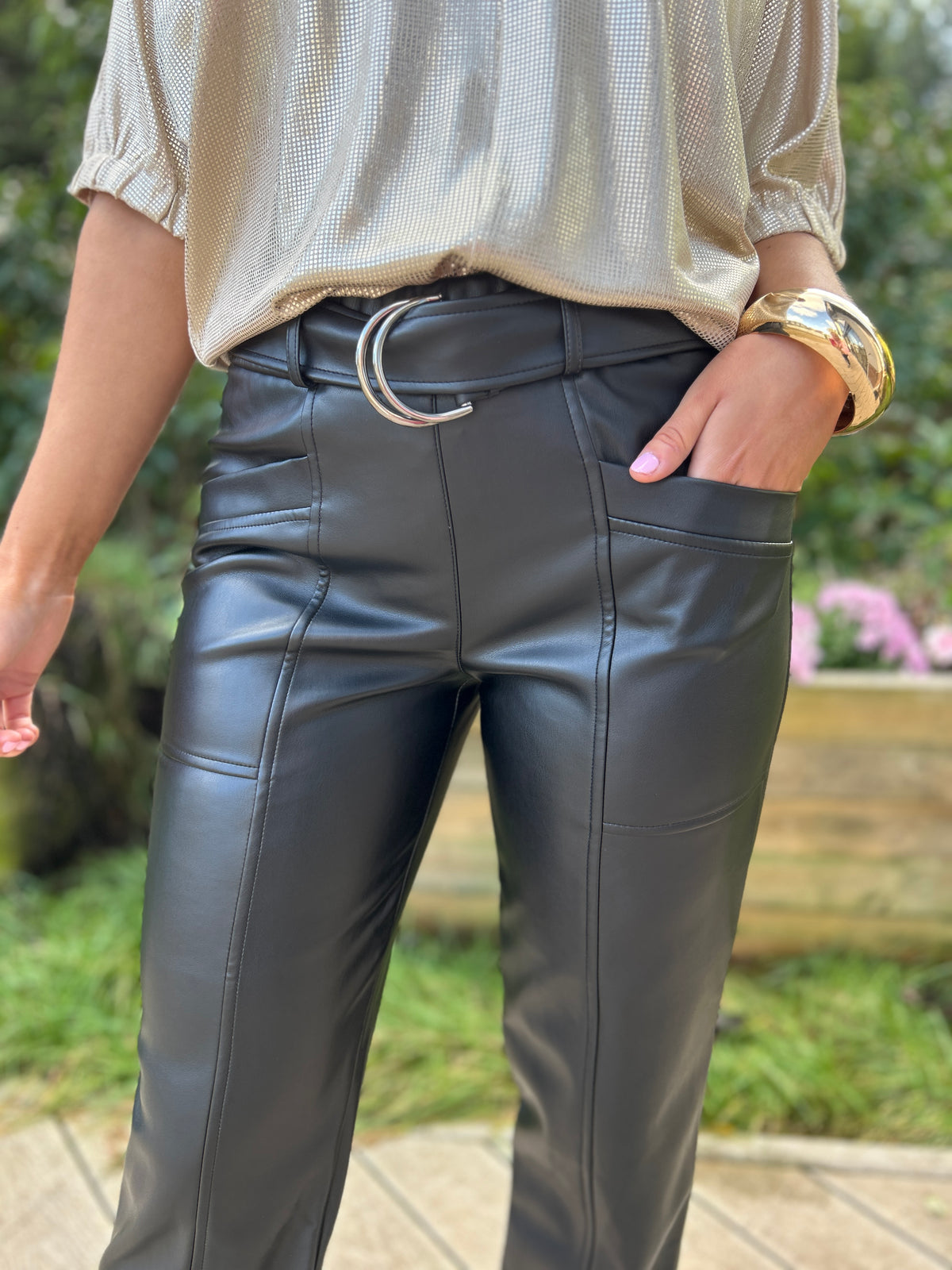 Penelope Trousers Regular