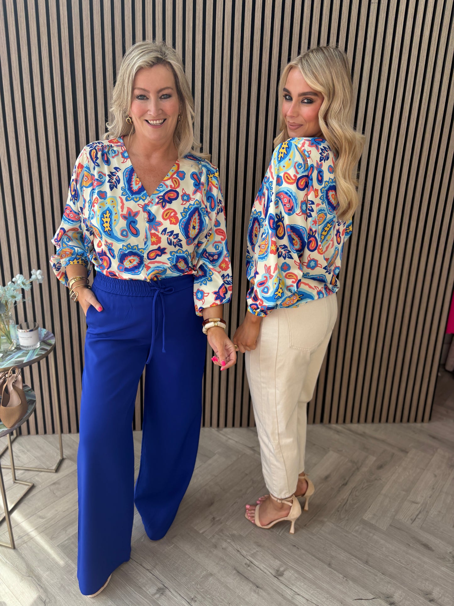 Ellora Top