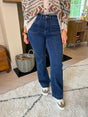 Ada Wide Leg Short