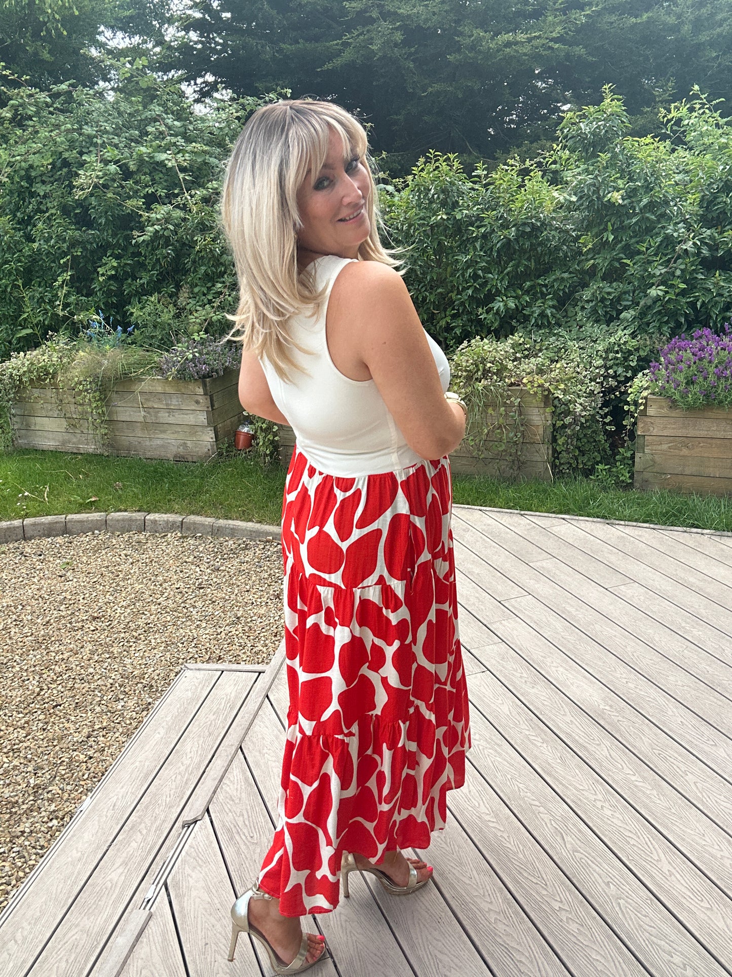 Gia Dress