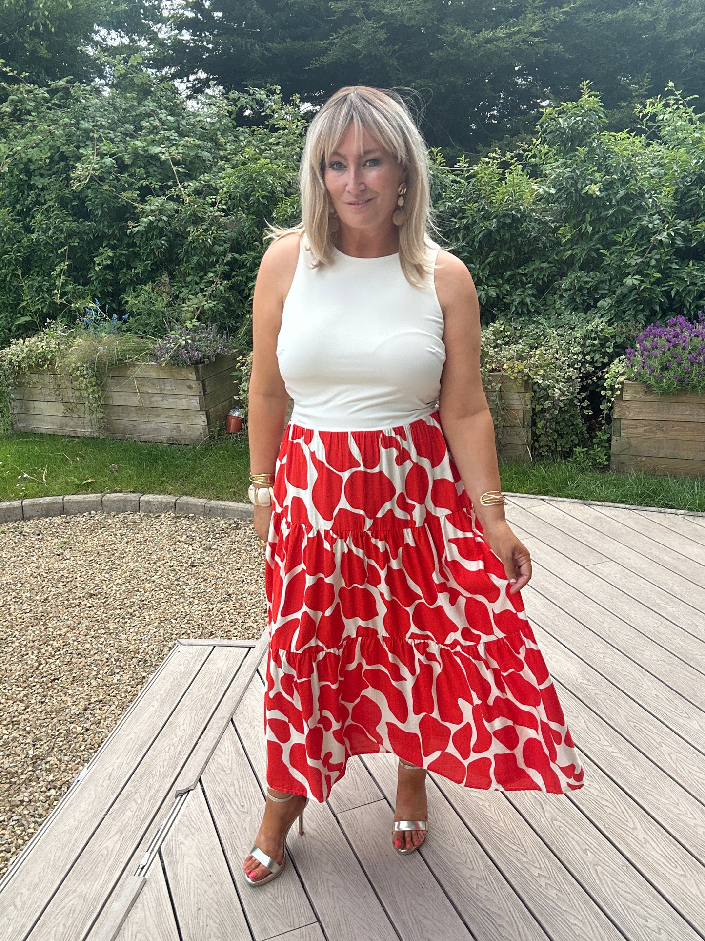 Gia Dress