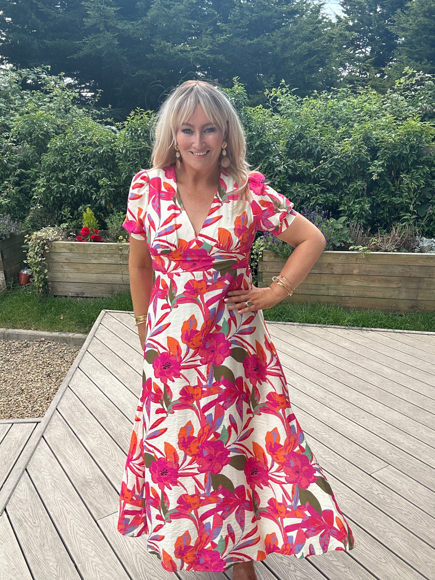 Lily Dress