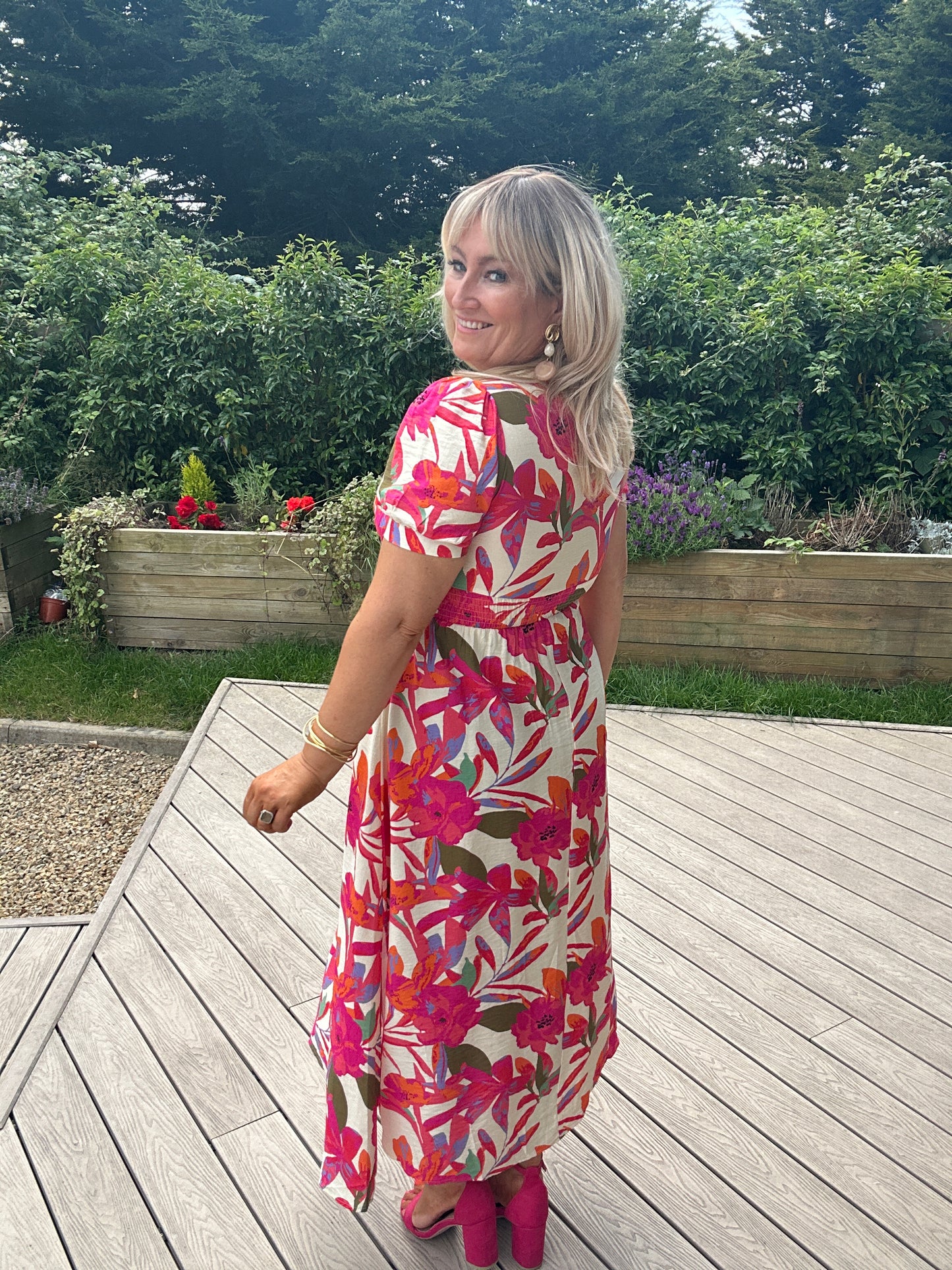 Lily Dress