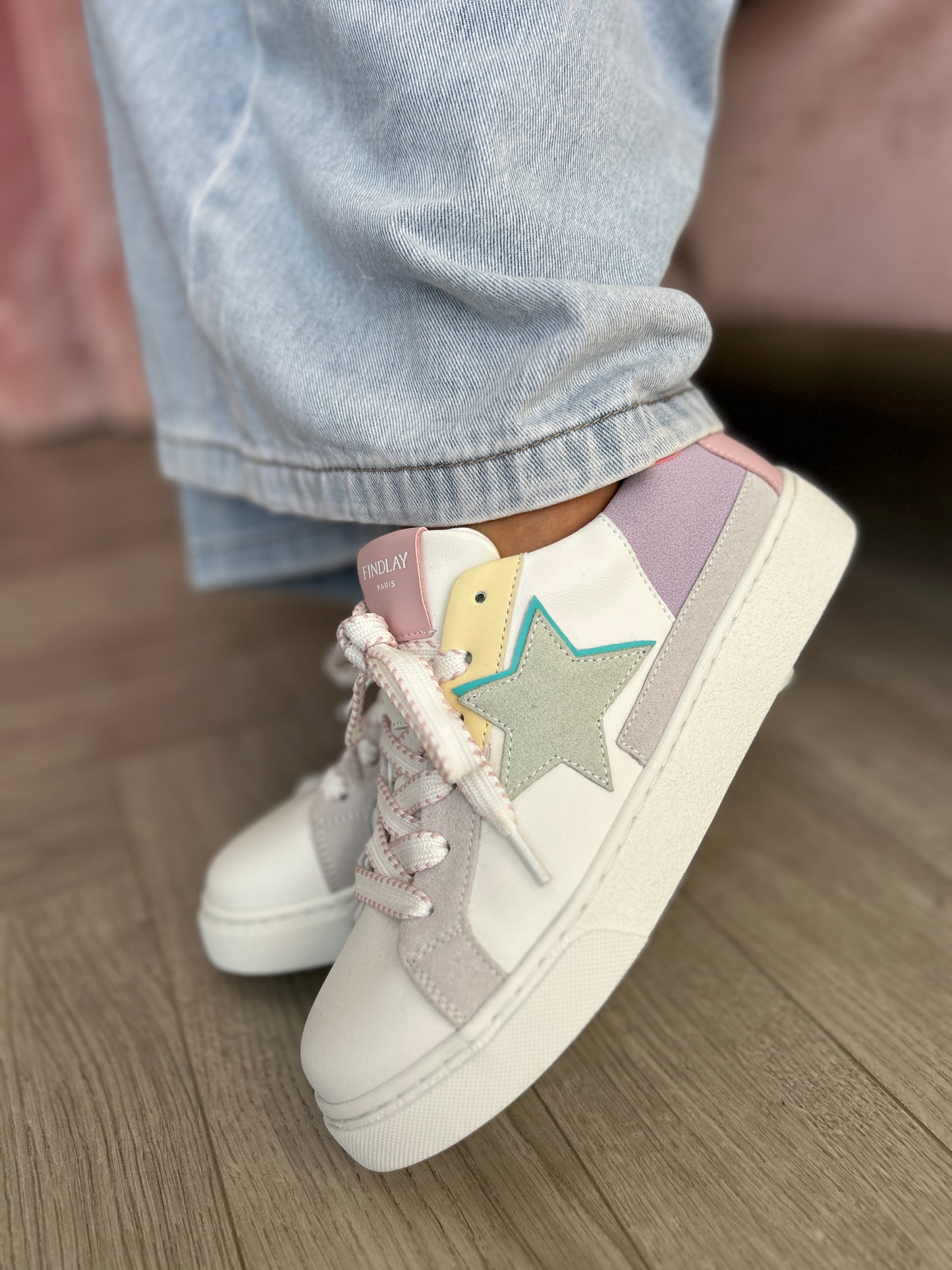Romi Trainers