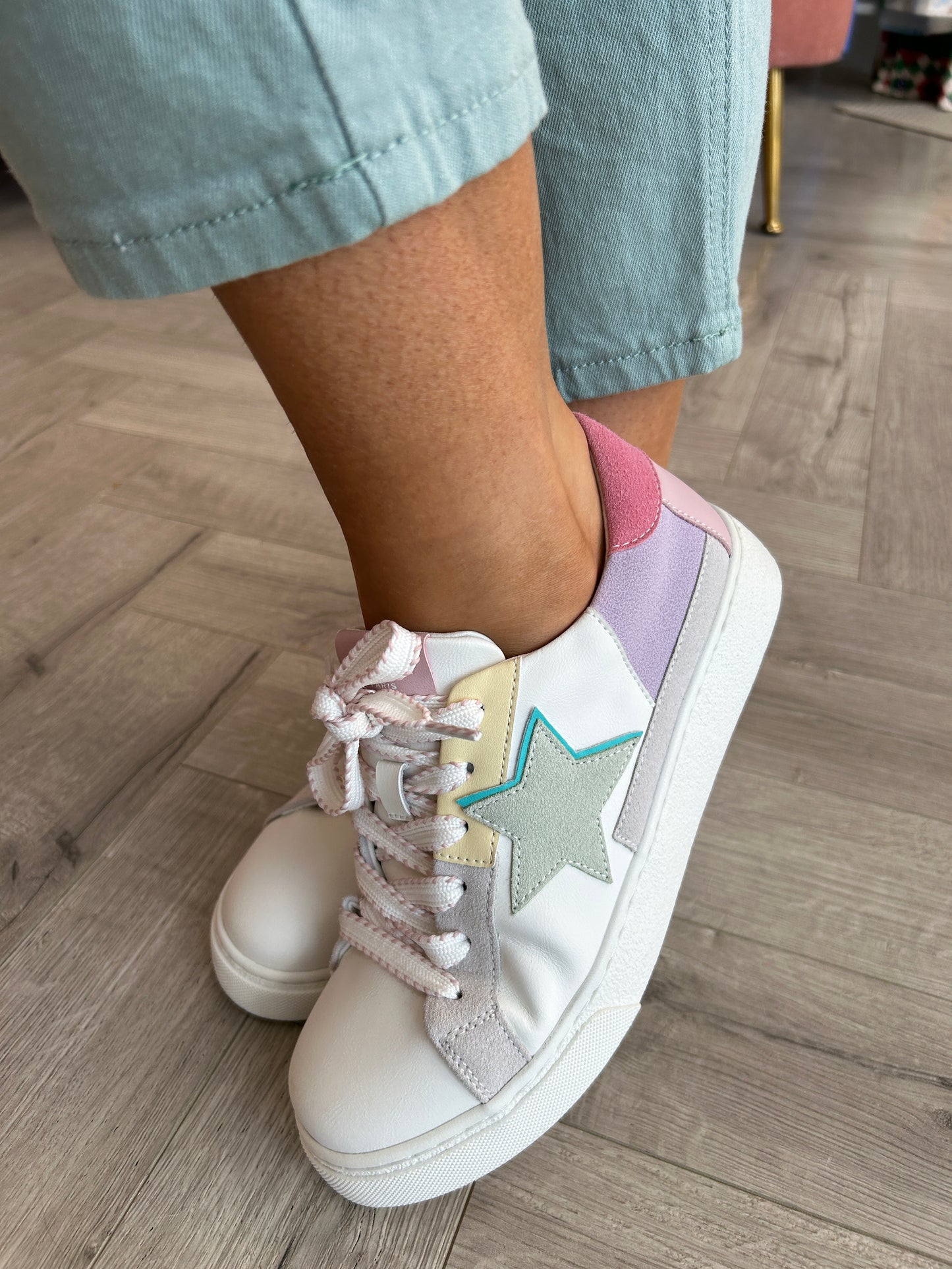 Romi Trainers
