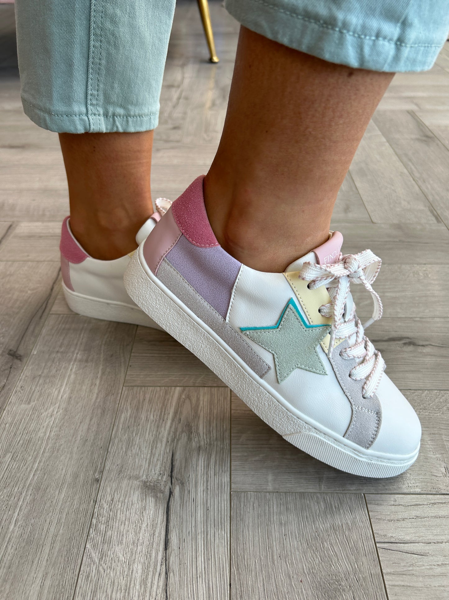 Romi Trainers