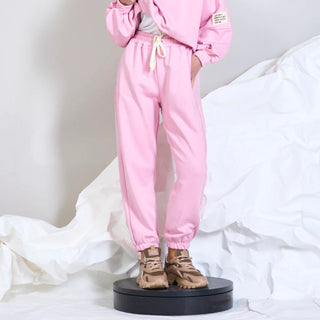 Pippi Pink Co-ord