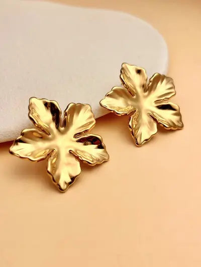 Fleur Earrings