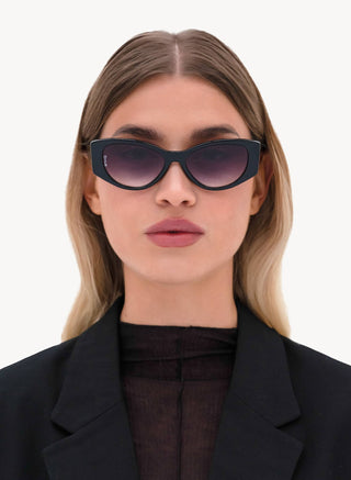 Monroe Cateye Sunglasses