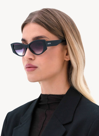 Monroe Cateye Sunglasses