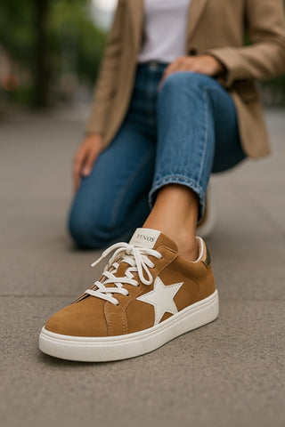 Starla Camel Trainers