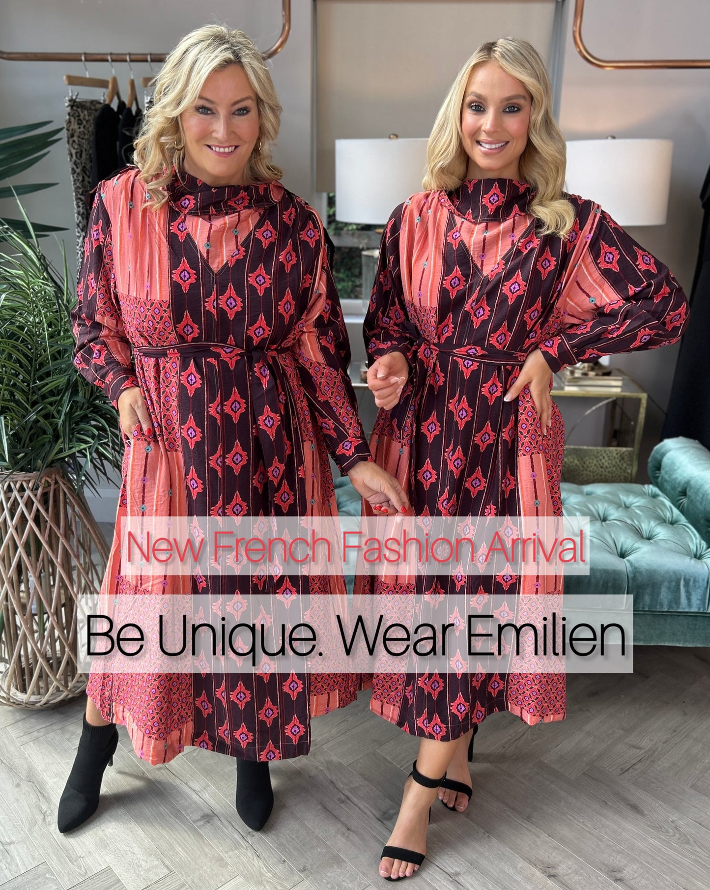 Emilien Dress