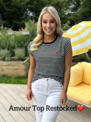 Amour Top