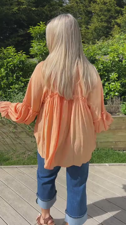 Product video