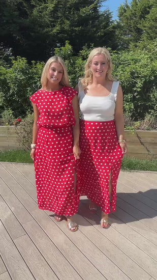 Product video