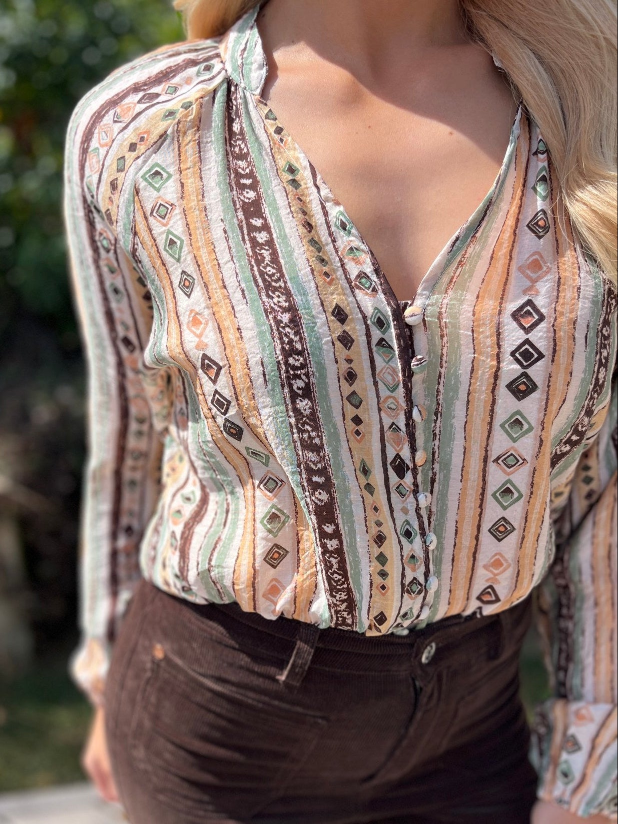 Lya Shirt