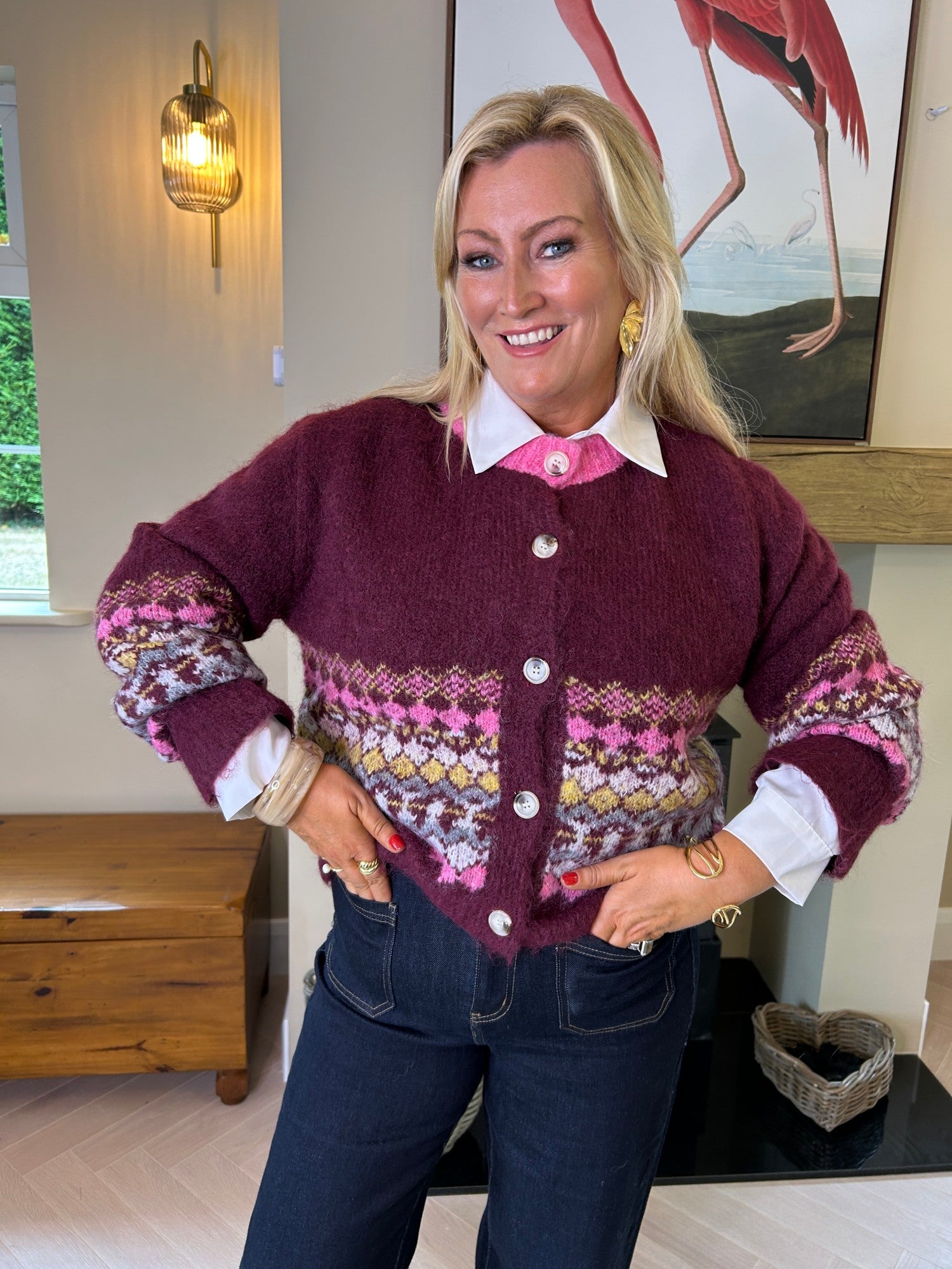 Paige Cardi Cherry - Image 7