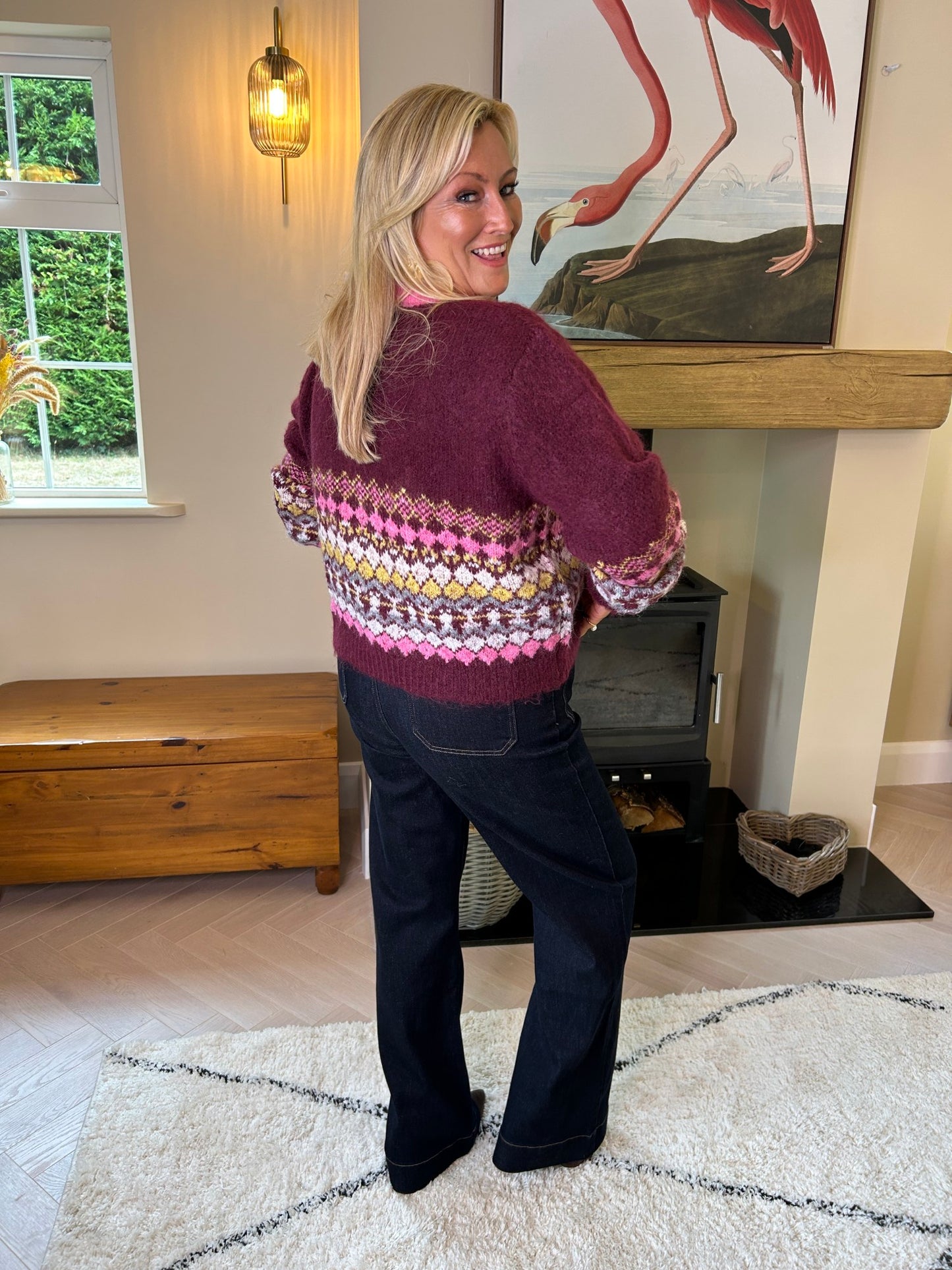 Paige Cardi Cherry - Image 2
