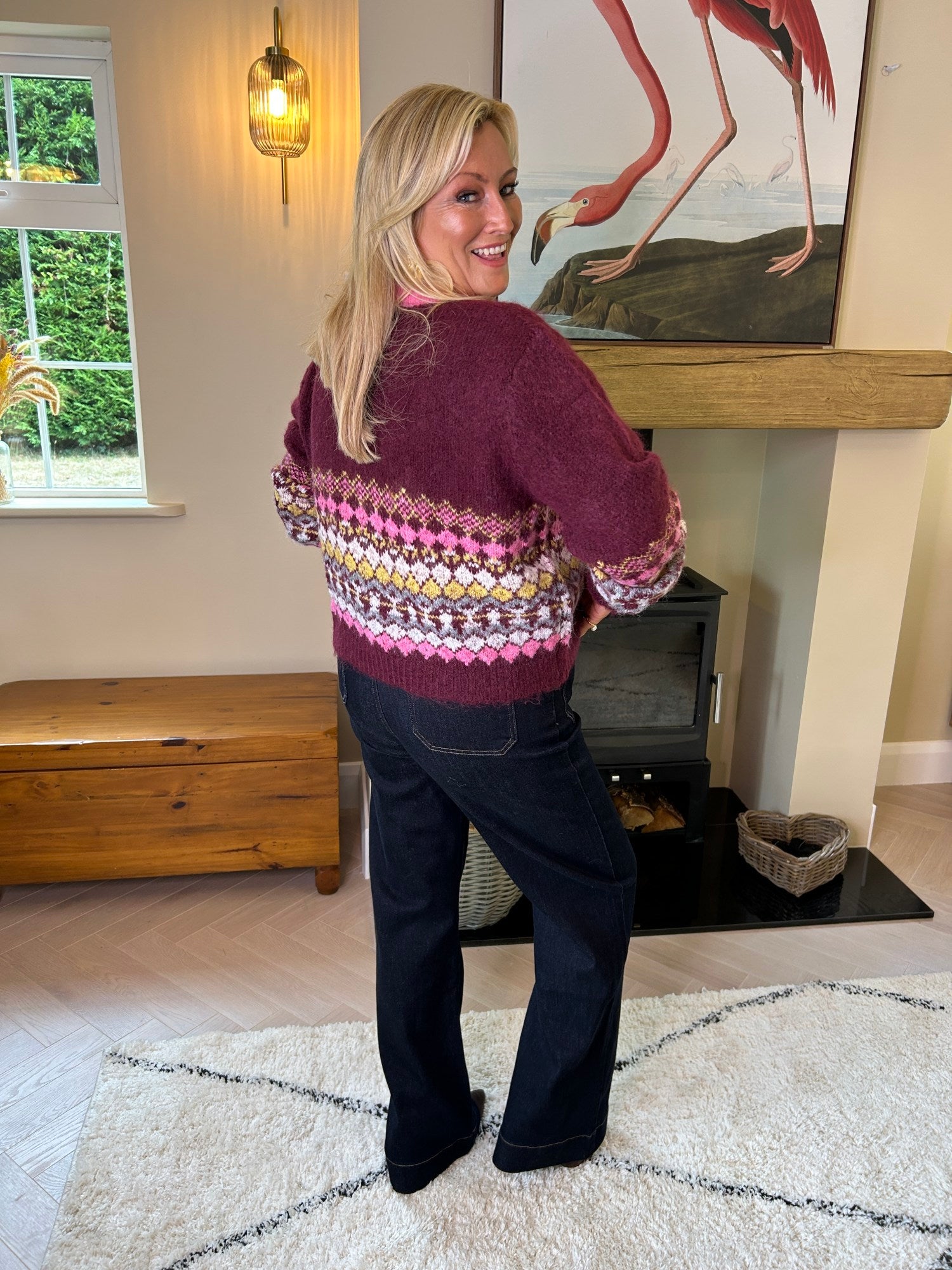 Paige Cardi Cherry - Image 2