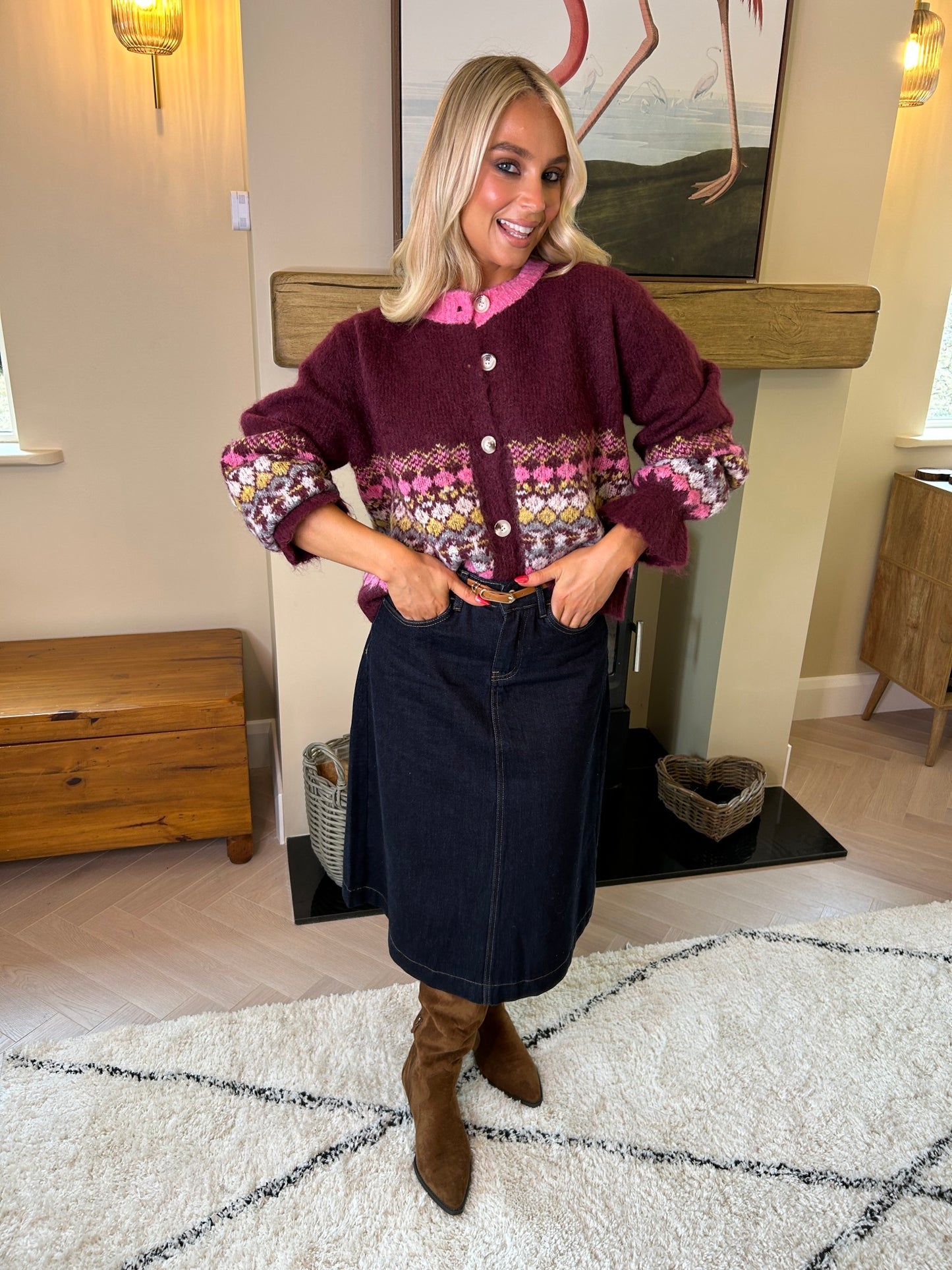 Paige Cardi Cherry - Image 8