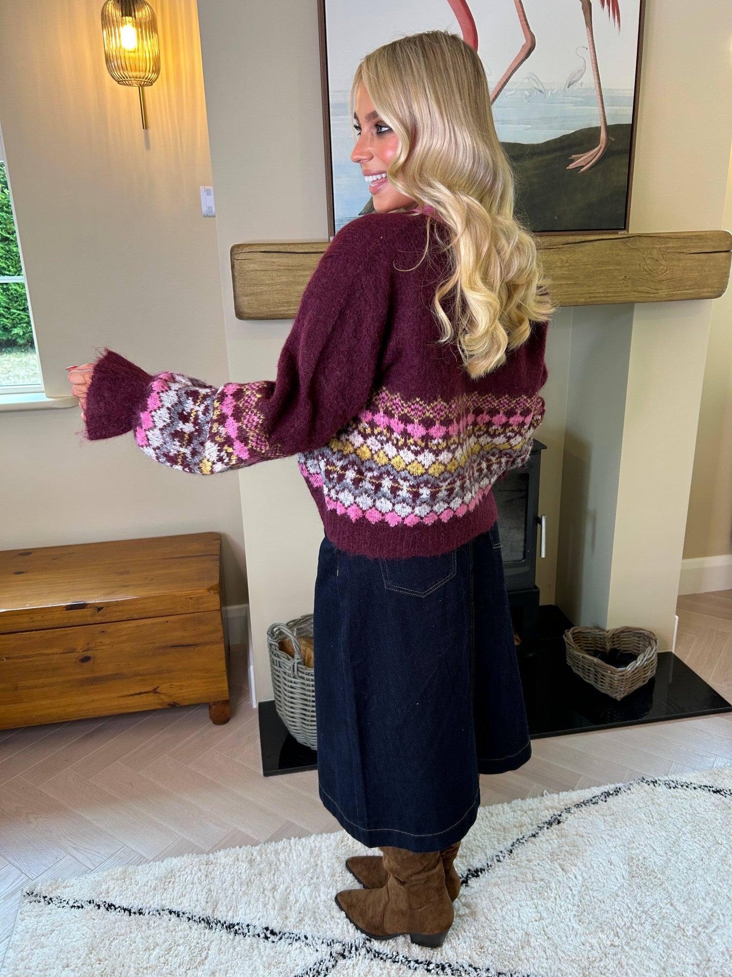 Paige Cardi Cherry - Image 9