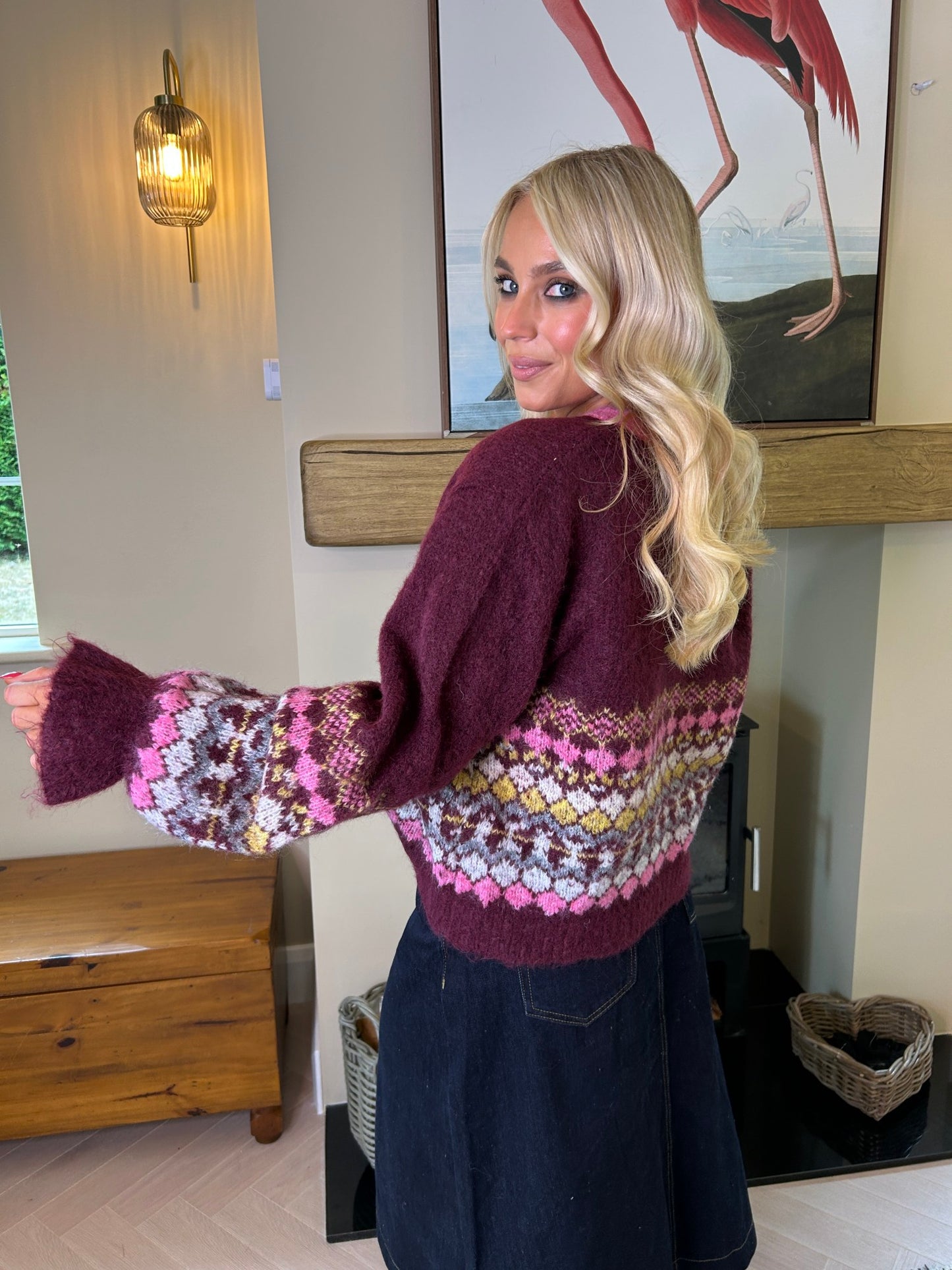 Paige Cardi Cherry - Image 3