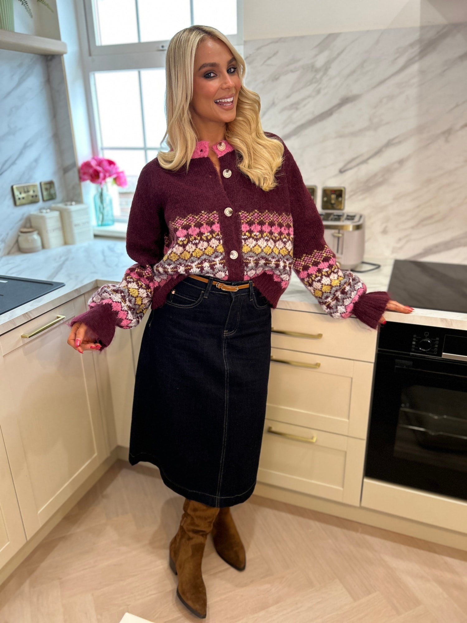 Paige Cardi Cherry - Image 12