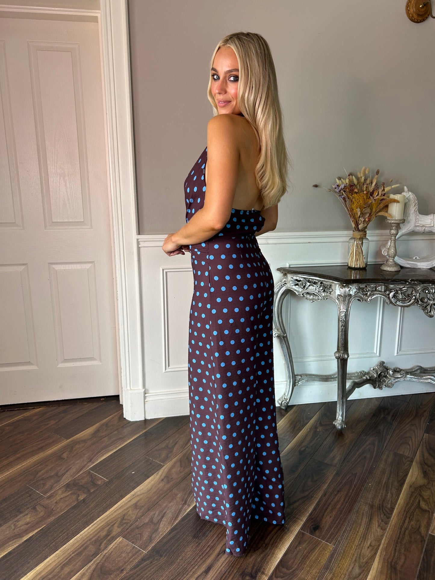 Roxi Jumpsuit 