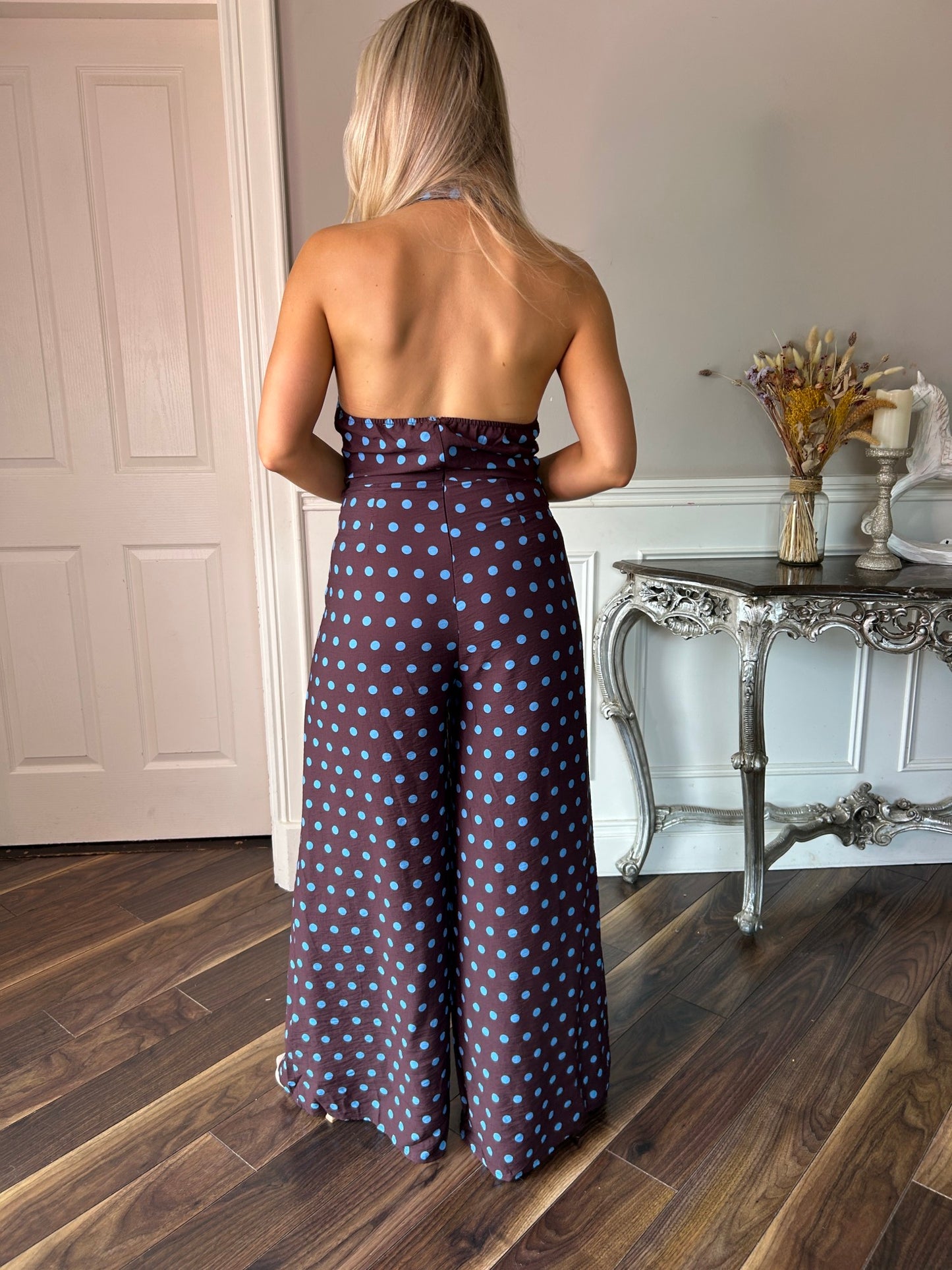 Roxi Jumpsuit 
