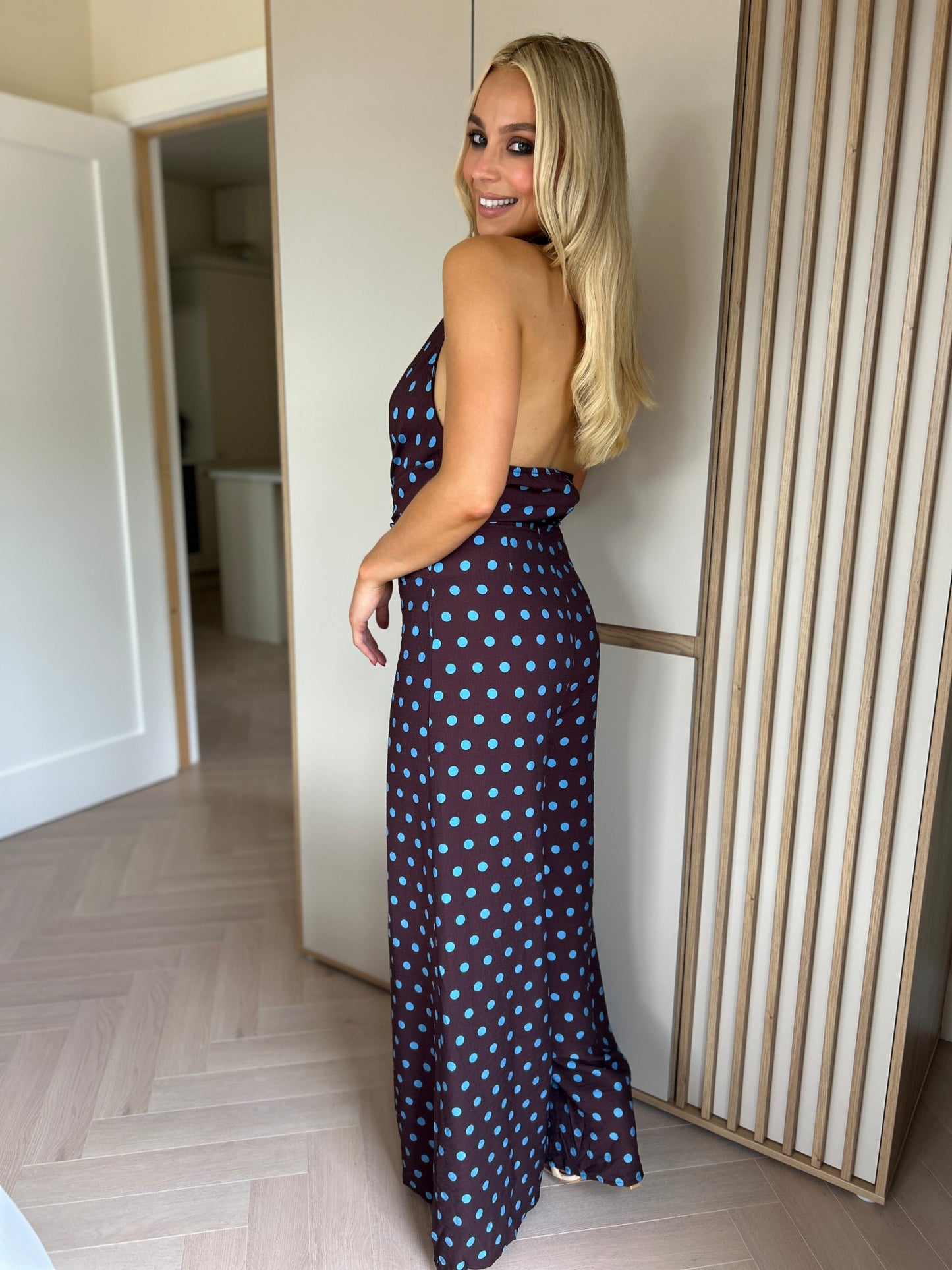 Roxi Jumpsuit 