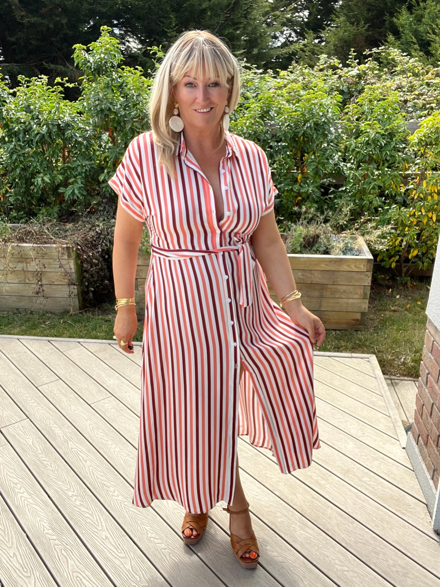 Sindy Dress