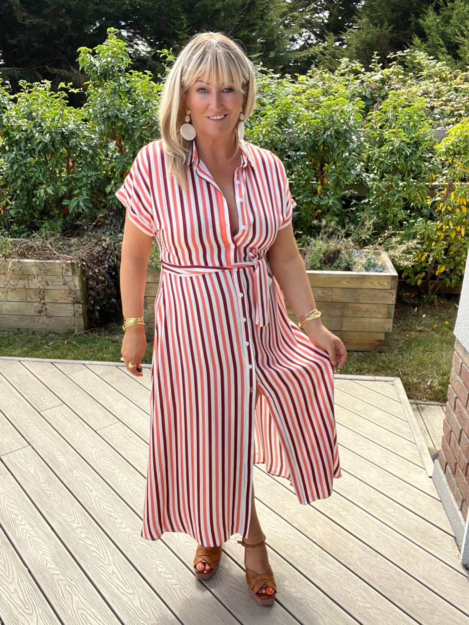 Sindy Dress