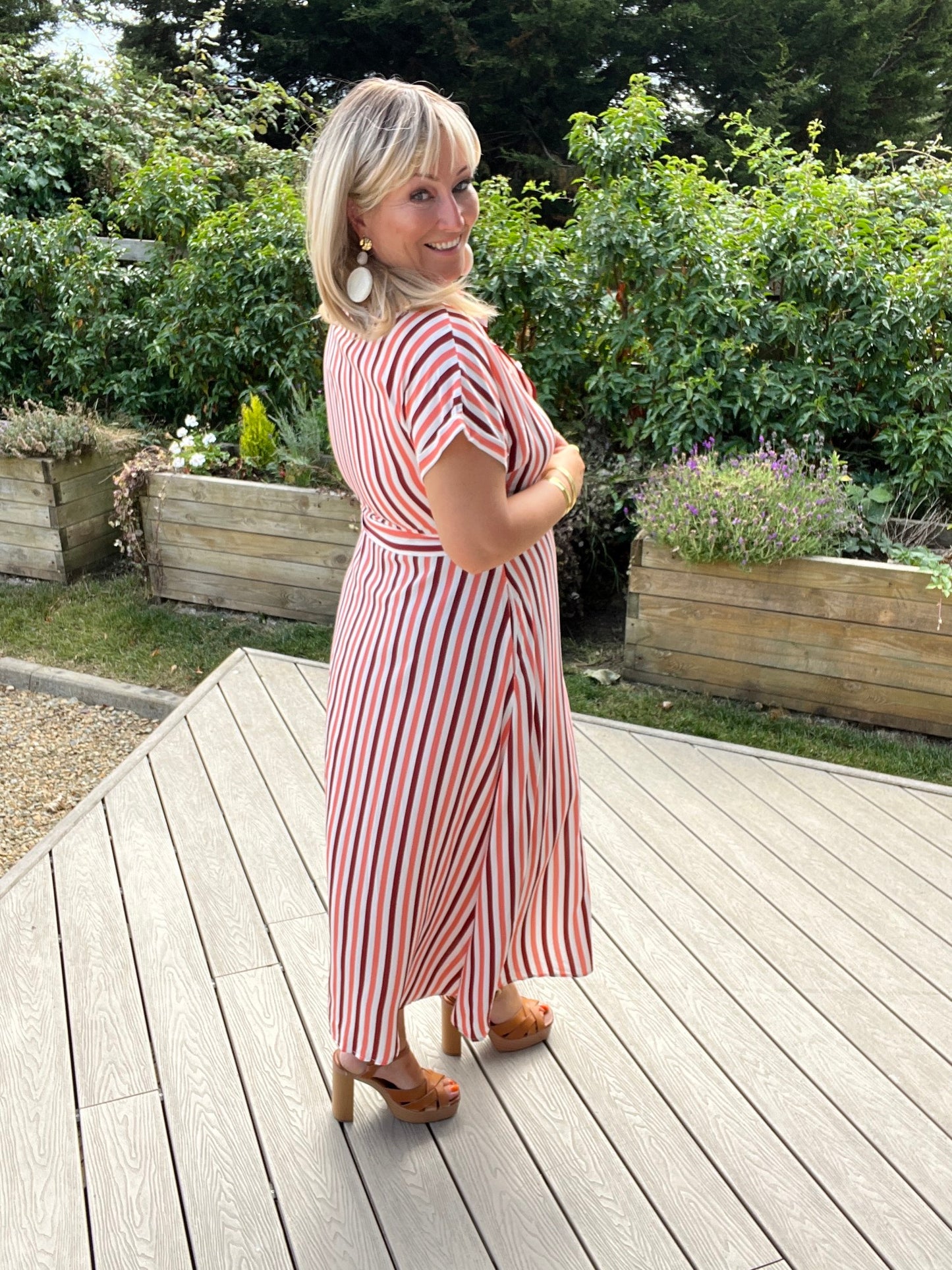 Sindy Dress