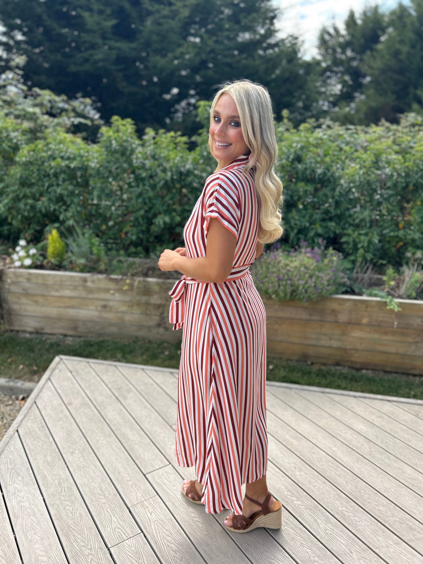 Sindy Dress