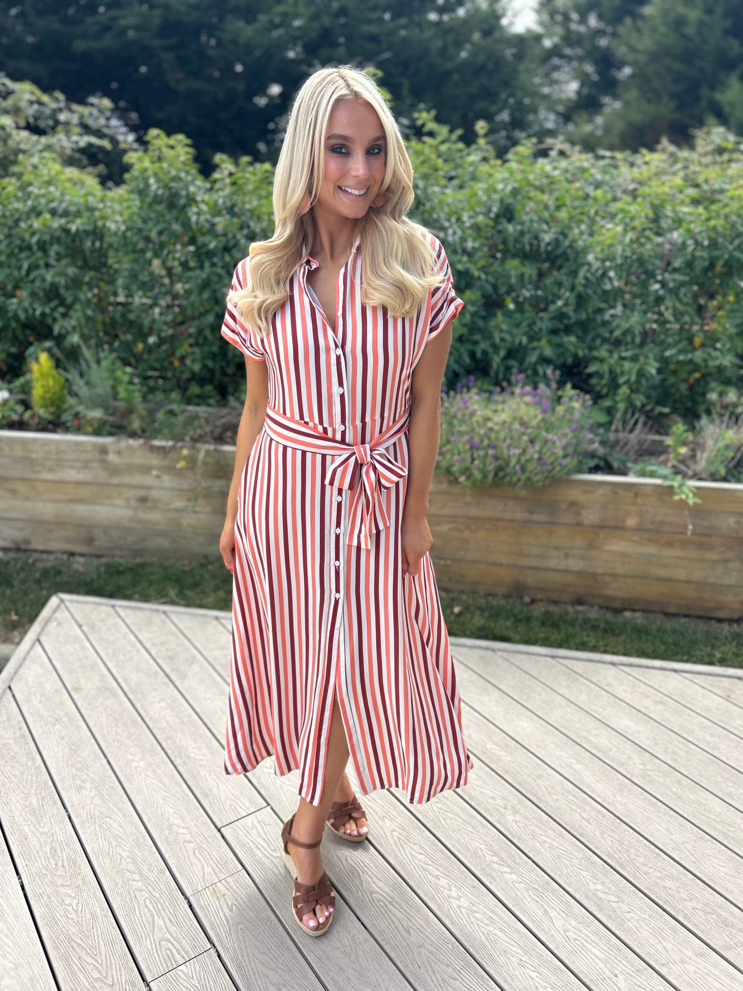 Sindy Dress