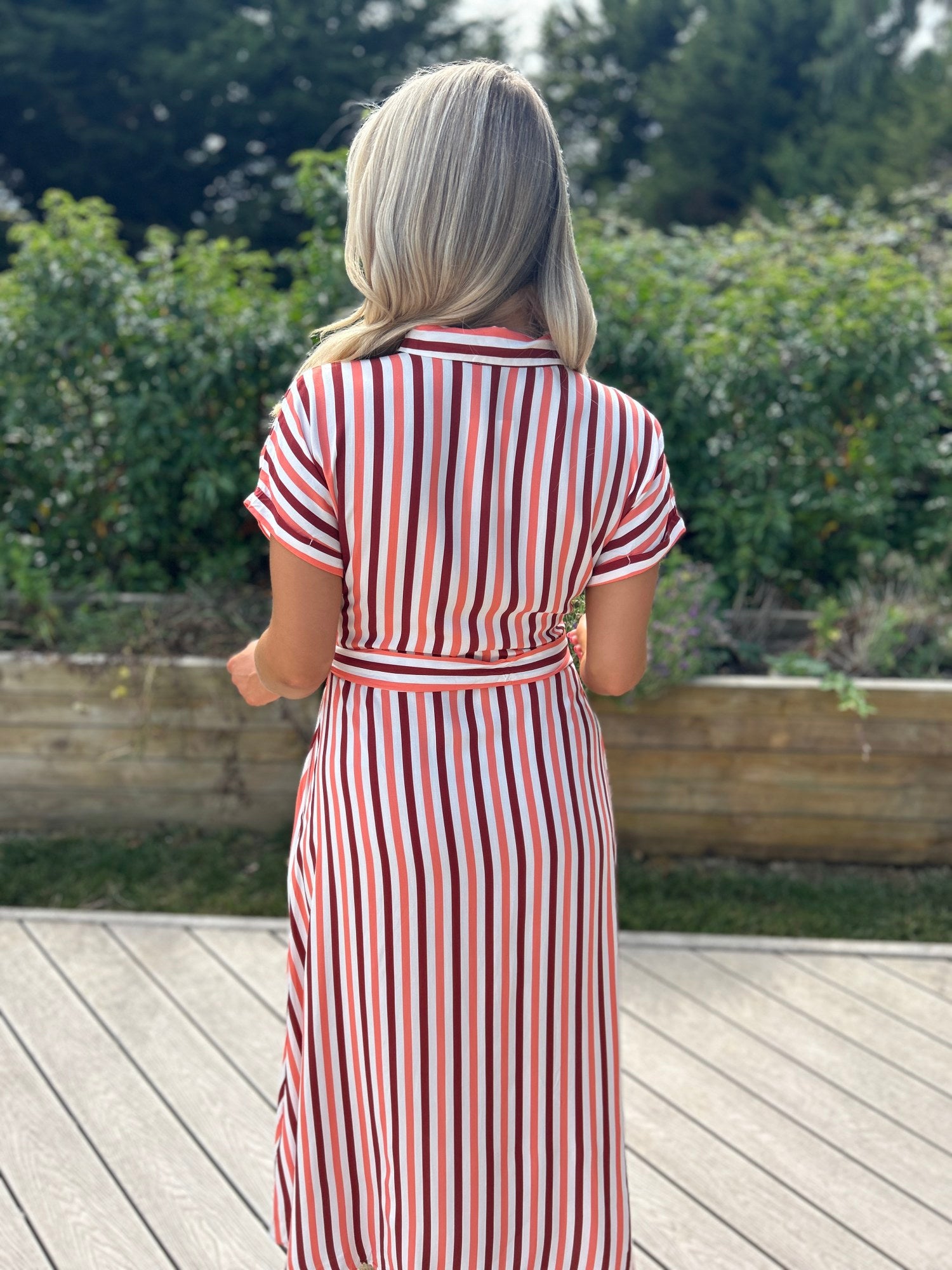 Sindy Dress