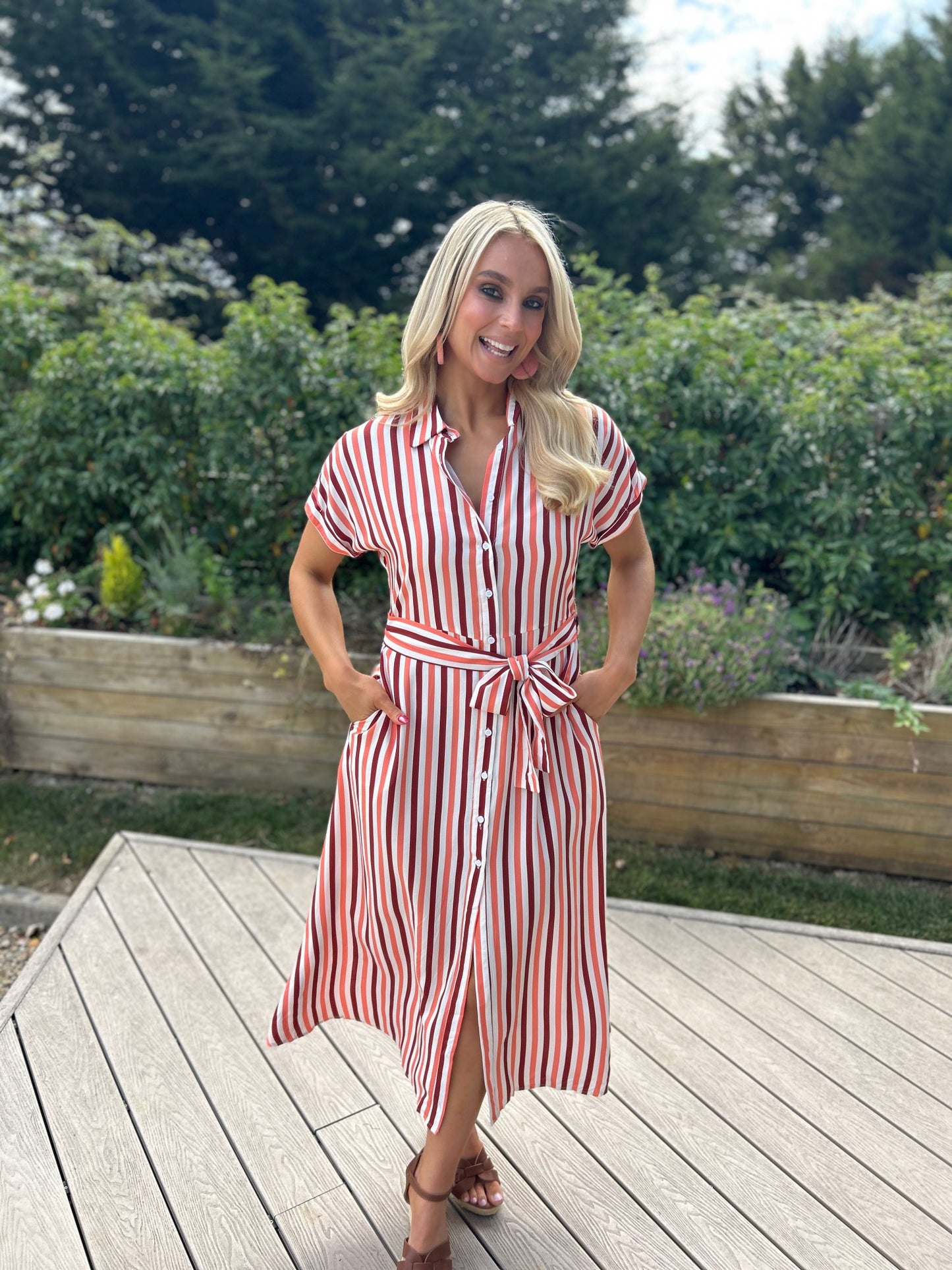 Sindy Dress
