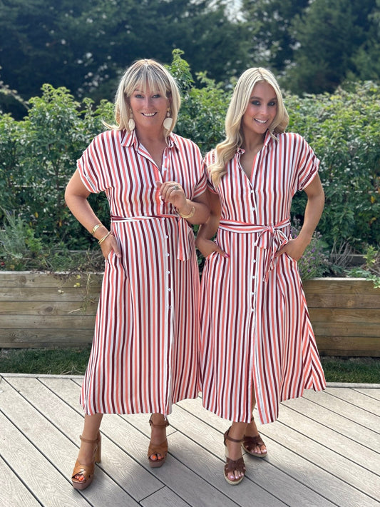Sindy Dress