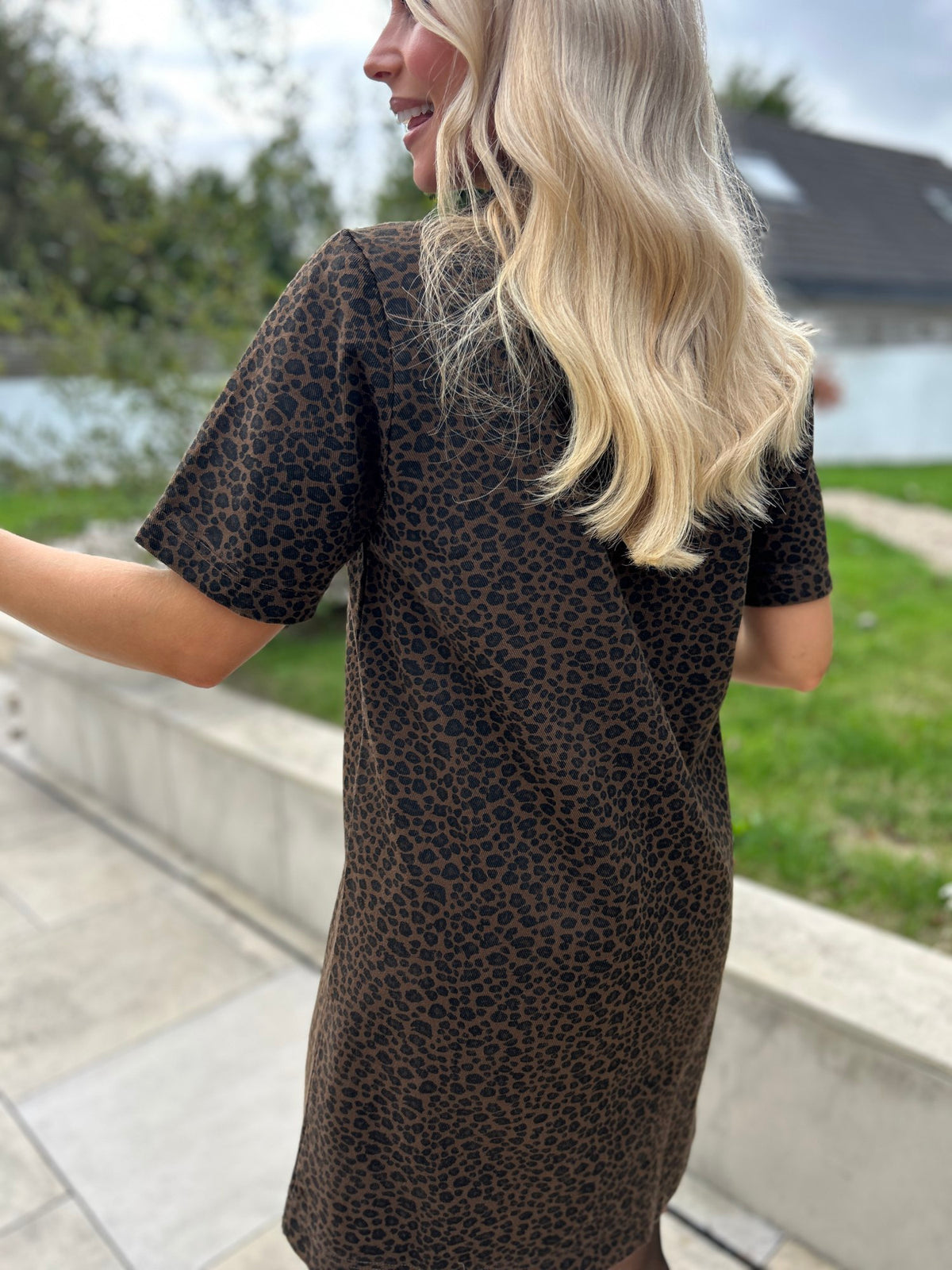 Roar Dress  - Image 4