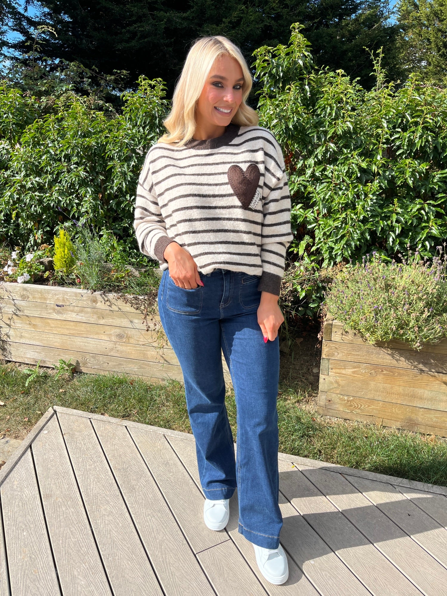 Juni Jumper - Image 4
