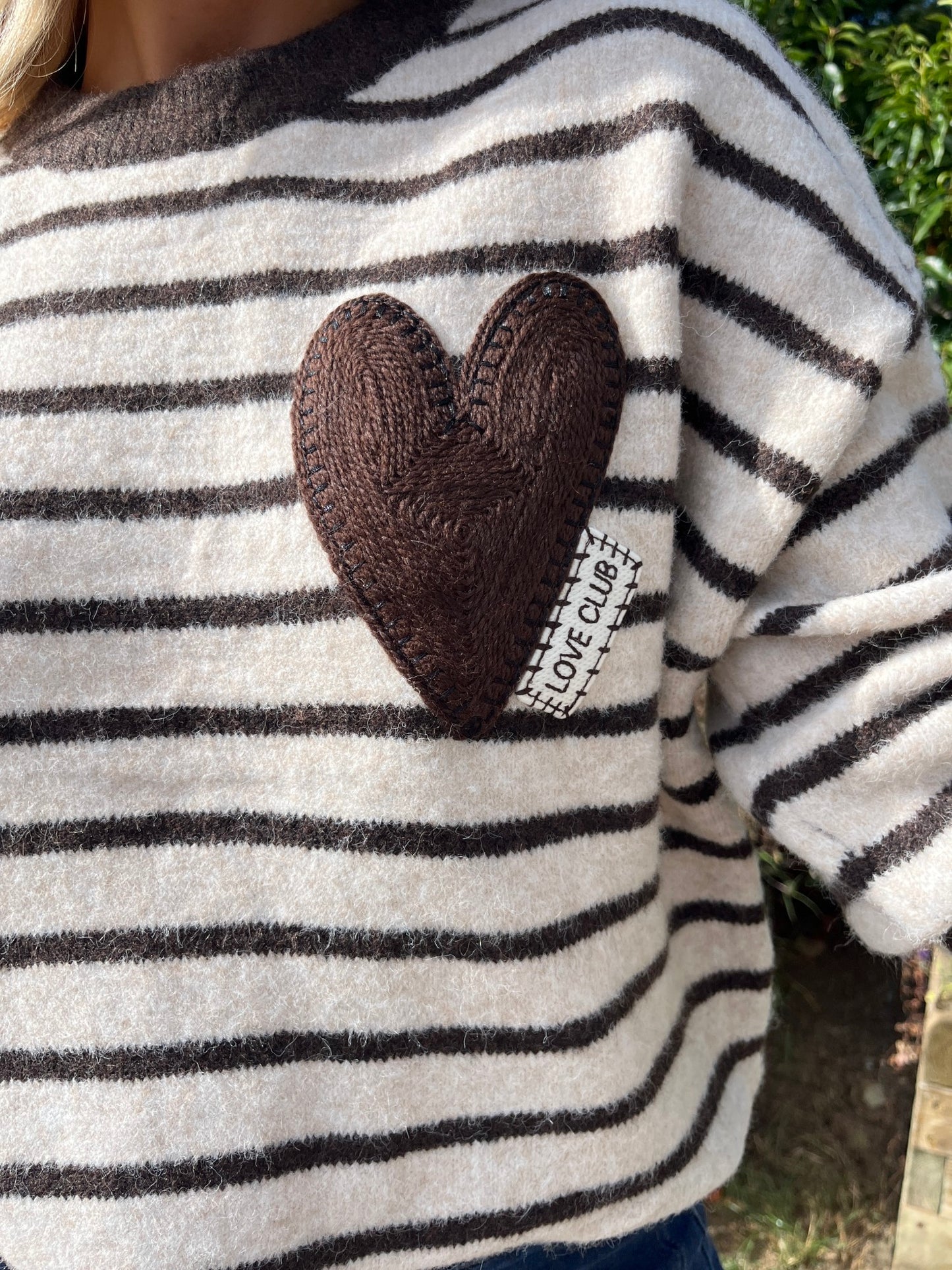 Juni Jumper - Image 1