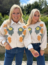 Karlina Cardi Beige - Image unknown
