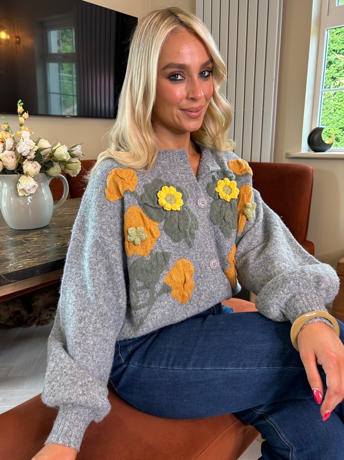 Karlina Cardi Grey  - Image 3